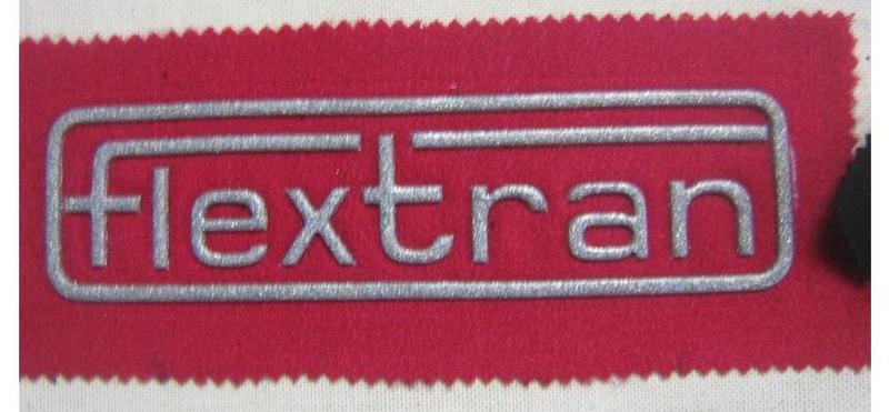 Флекстран і термоперенос на тканину