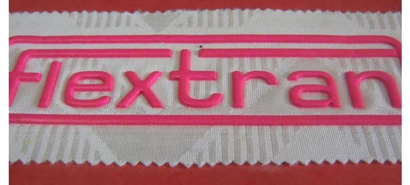 ФЛЕКСТРАН печать на ткани