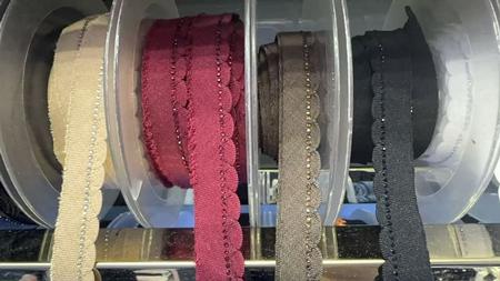 Лампаси - пластиковые аксессуары - Лампаси виготовити замовити