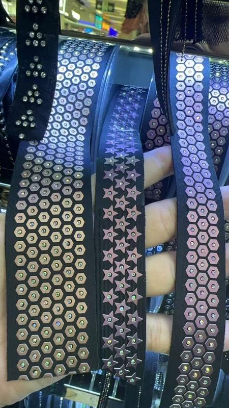 Лампаси - пластиковые аксессуары - Лампаси виготовити замовити